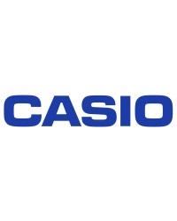 CASIO